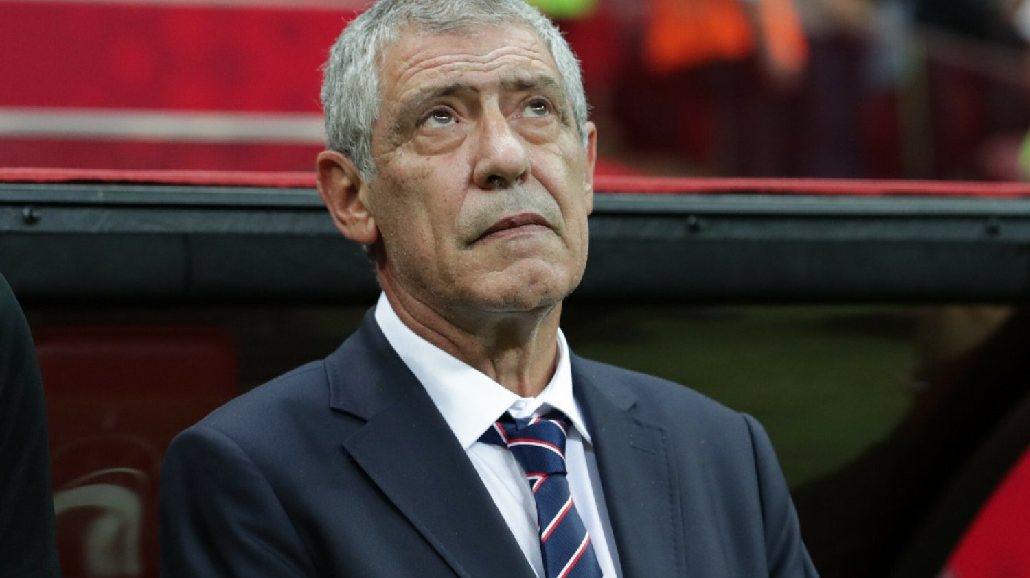 Fernando Santos nie jest już selekcjonerem piłkarskiej reprezentacji Polski