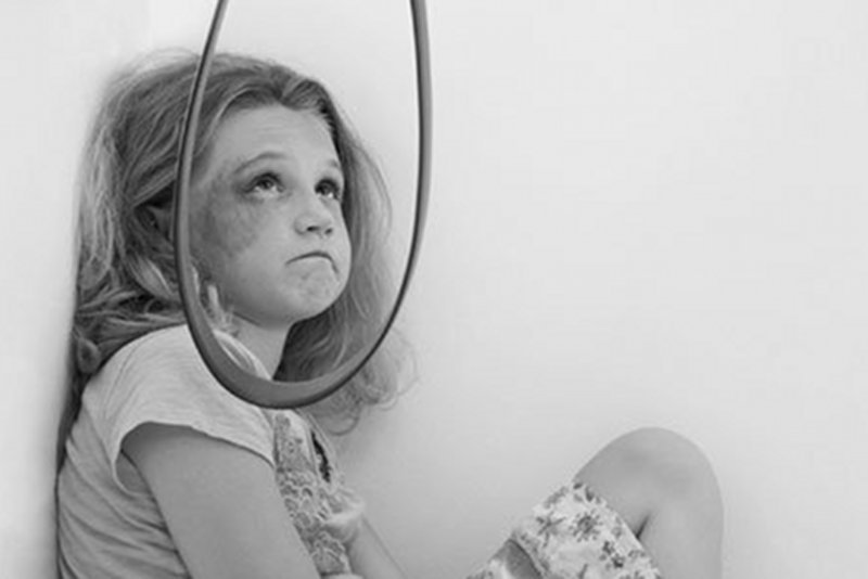 Rośnie liczba zabójstw dzieci