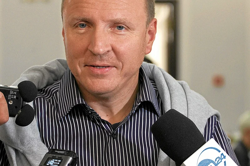 To Jacek Kurski odpowiada za klęskę Andrzeja Dudy w niedzielnej debacie z Bronisławem Komorowskim.