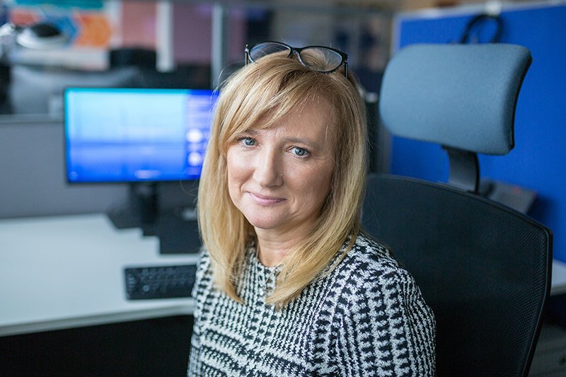 Biuro wsparcia procesów kontrolnych i ryzyka departamentu wsparcia procesów technicznych - tam trzeba zadawać pytania.