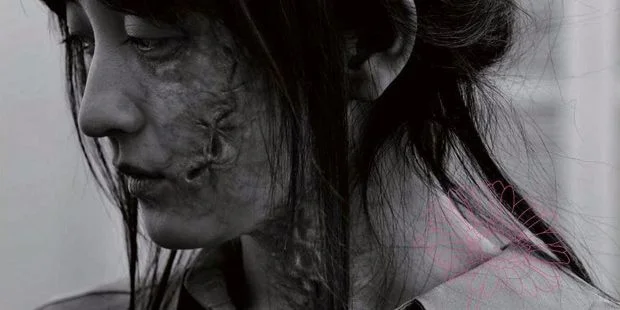 „Miss Zombie”: w Japonii nie likwiduje się umarlaka, tylko gwałci
