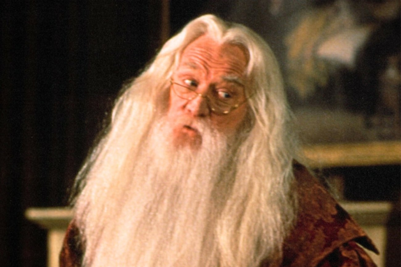 Fani chcą, by Albusa Dumbledore'a zagrał Jared Harris, syn Richarda Harrisa