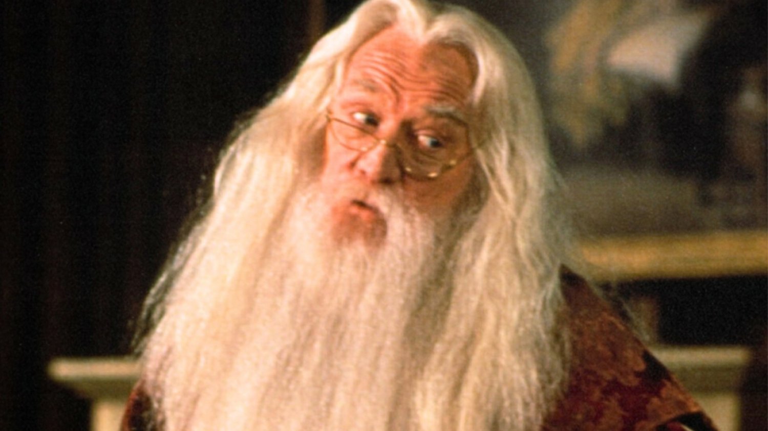 Fani chcą, by Albusa Dumbledore'a zagrał Jared Harris, syn Richarda Harrisa Fani chcą, by Albusa Dumbledore'a zagrał Jared Harris, syn Richarda Harrisa