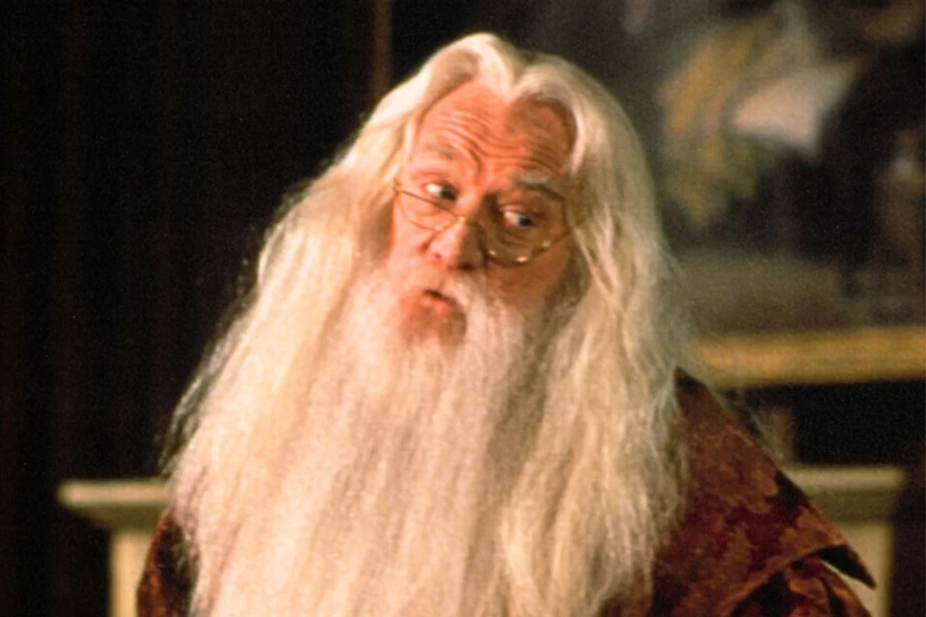 Fani chcą, by Albusa Dumbledore'a zagrał Jared Harris, syn Richarda Harrisa