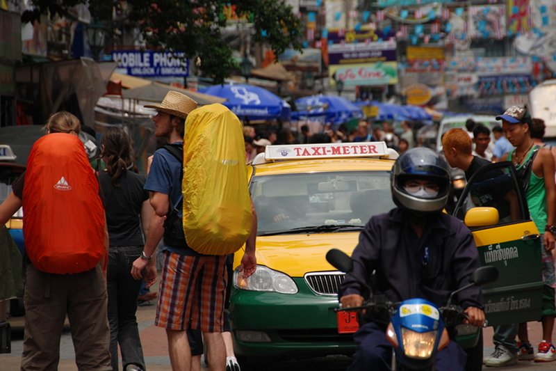 Przed wyjazdem zagranicą lepiej zapoznać się z dziwnymi miejscowymi prawami