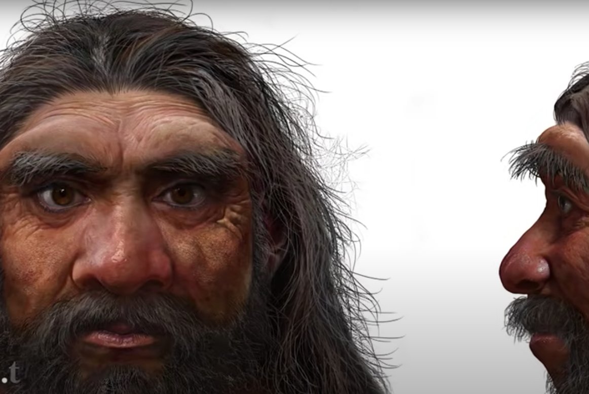 Znaleziona trzy lata temu w Chinach czaszka należy najpewniej do nieznanego gatunku hominidów