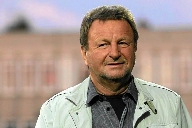 Józef Wojciechowski - właściciel, który stracił cierpliwość