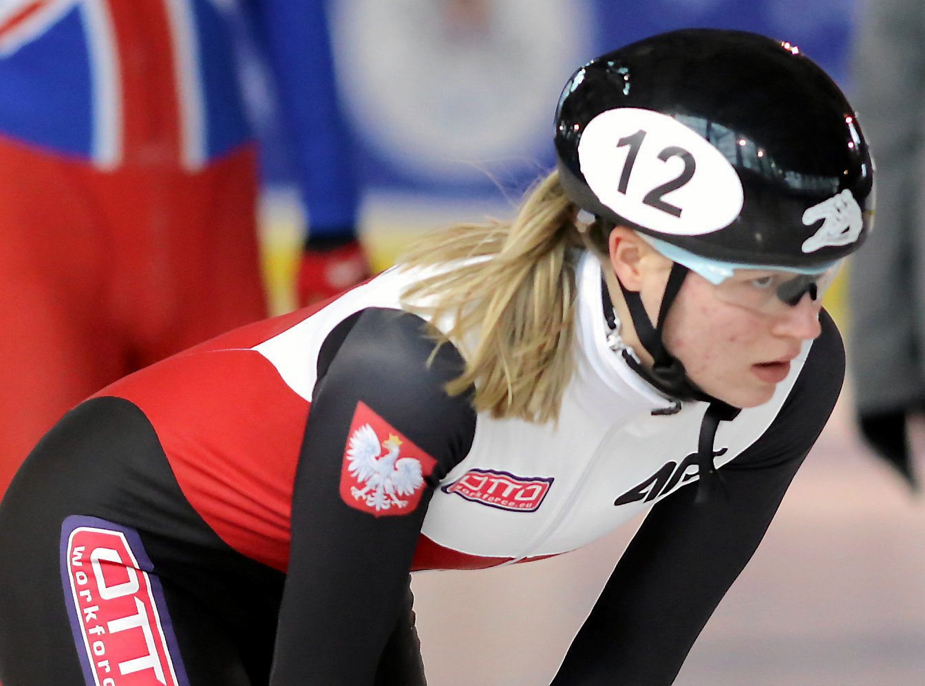 Natalia Maliszewska zdobyła Puchar Świata w short tracku. To największy polski sukces w historii tej dyscypliny