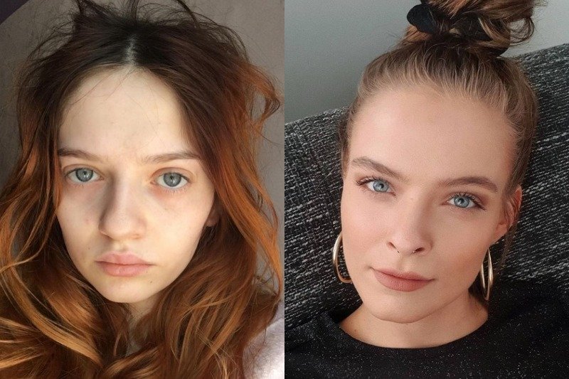 Byłe uczestniczki o obrońcach Dominica D'Angeliki. Byłe uczestniczki o obrońcach Dominica D'Angeliki.