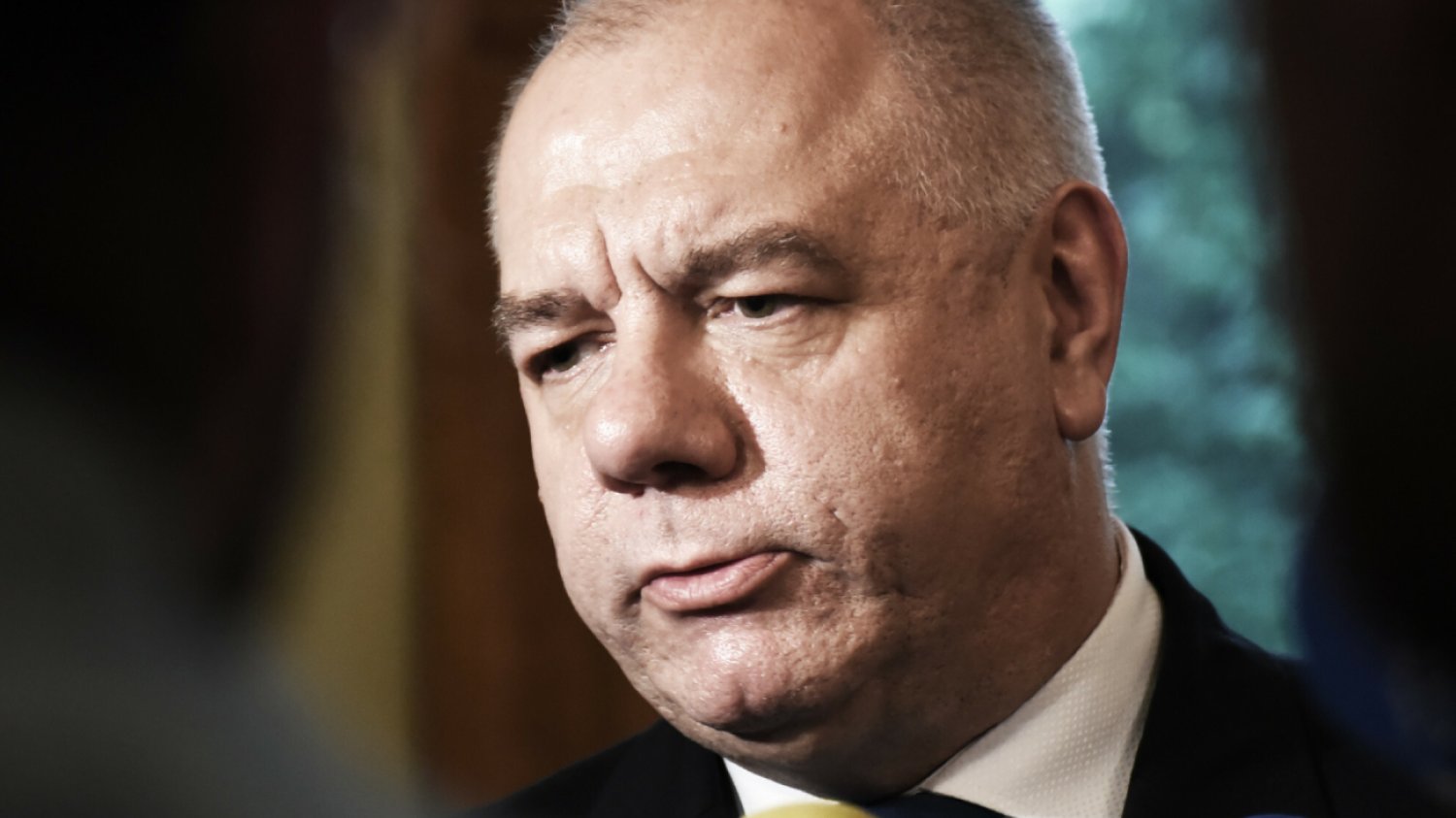 Sasin odchodzi ze stanowiska wicepremiera. Wieczorem złożył rezygnację