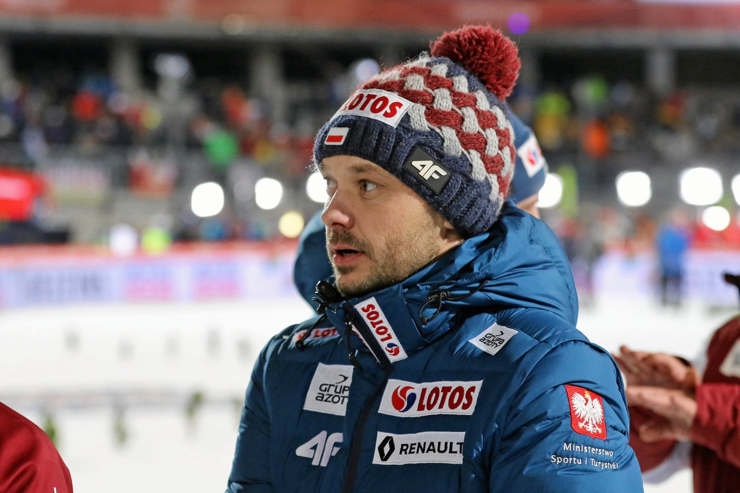 Trener Michał Doležal postawił na pewniaków w kadrze na MŚ