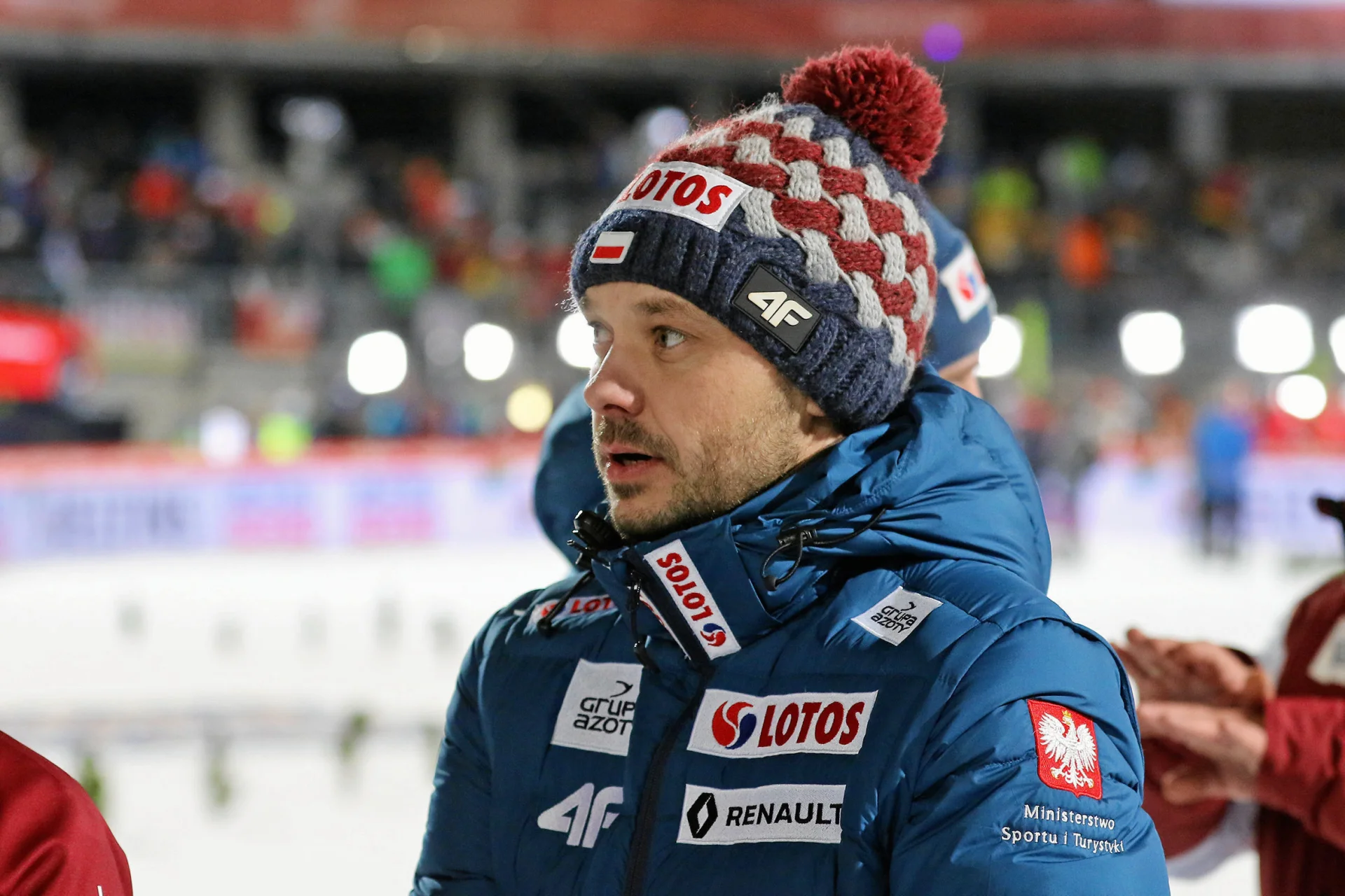 Trener Michał Doležal postawił na pewniaków w kadrze na MŚ