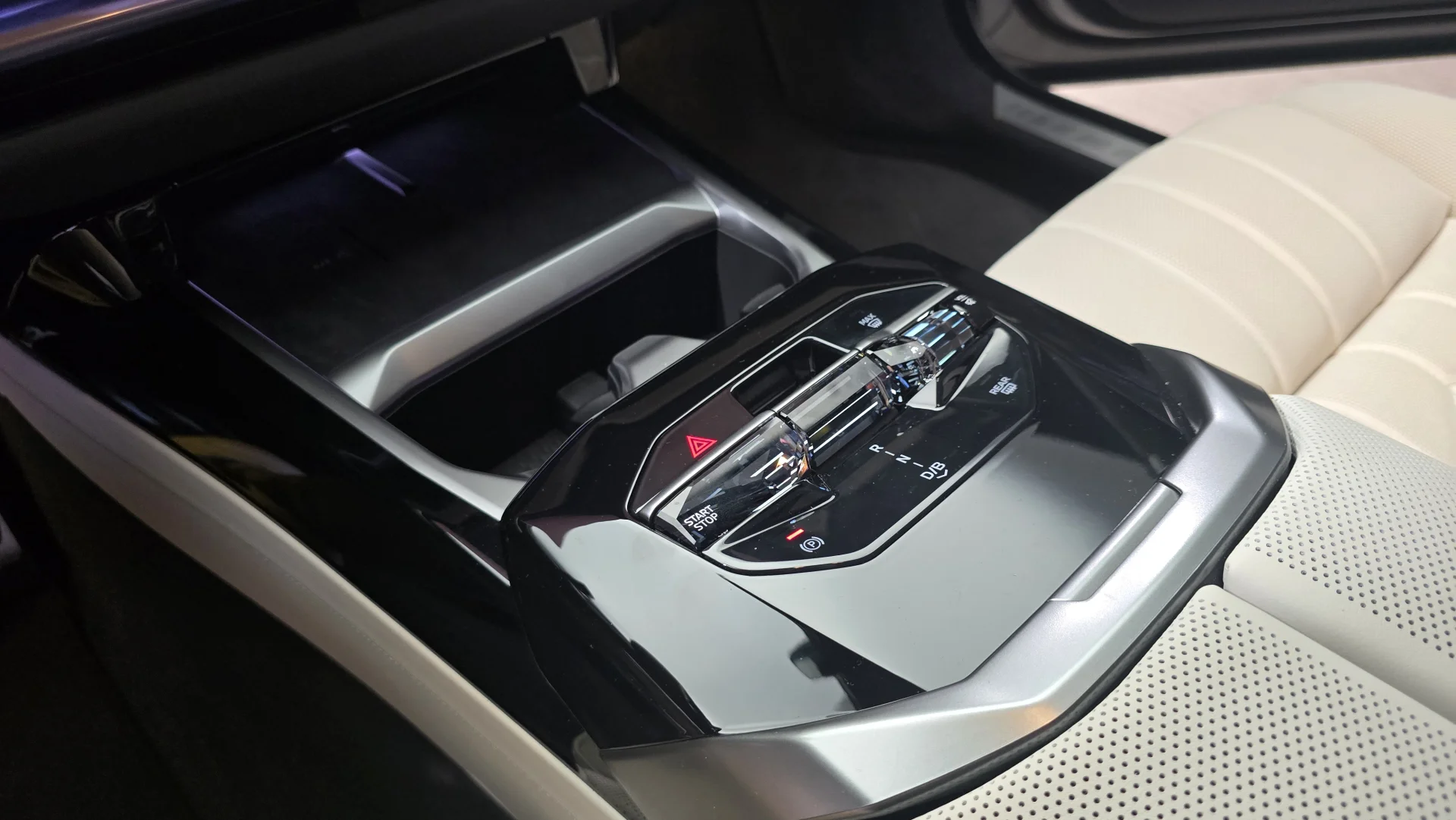 nowe BMW Serii 7 nowe BMW Serii 7