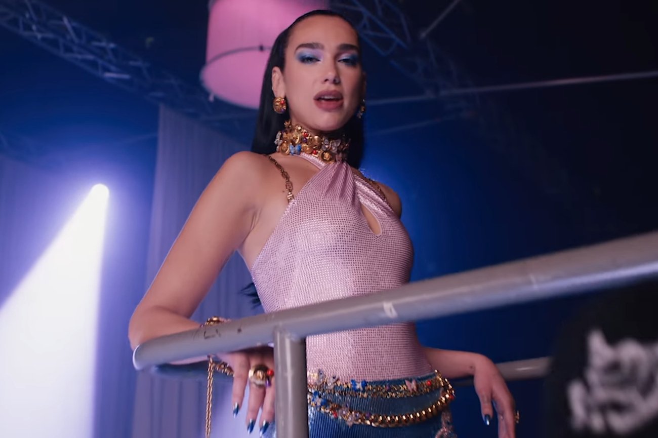 Soundtrack do "Barbie" jest imponujący. Dua Lipa wydała pierwszy kawałek "Dance The Night".
