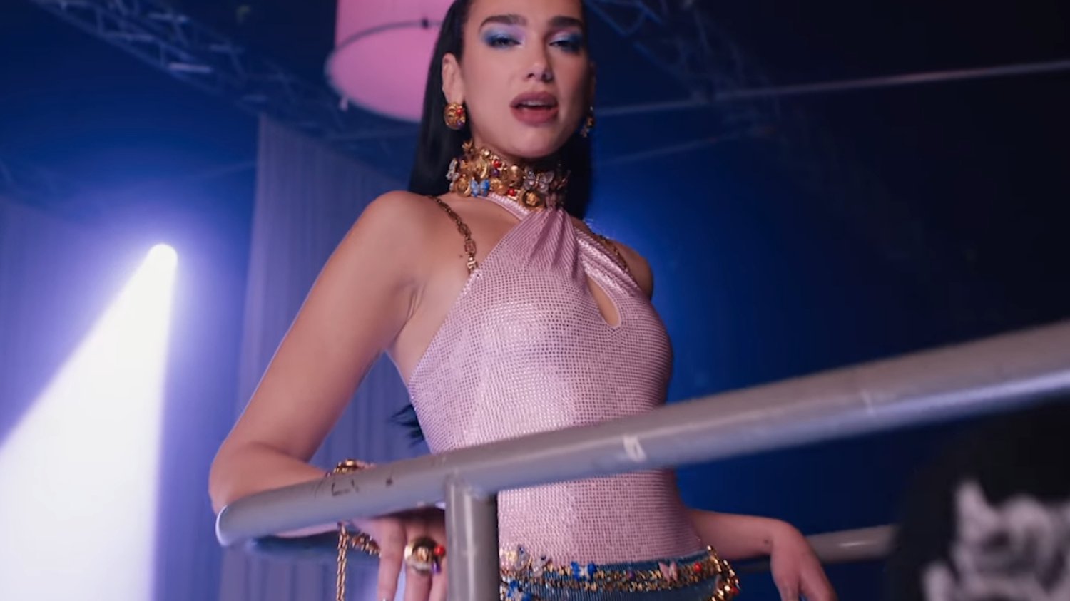 Soundtrack do "Barbie" jest imponujący. Dua Lipa wydała pierwszy kawałek "Dance The Night".