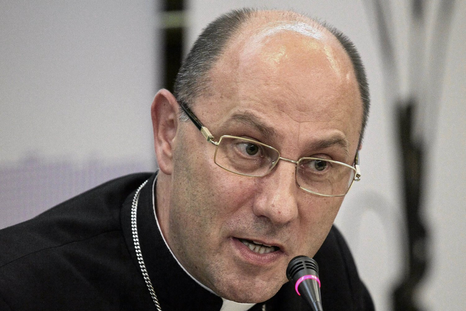 Prymas Polski abp Wojciech Polak zwolnił ks. Jerzego Cytryńskiego z obowiązków administratora parafii pw. św. Marcina w Jarząbkowie.