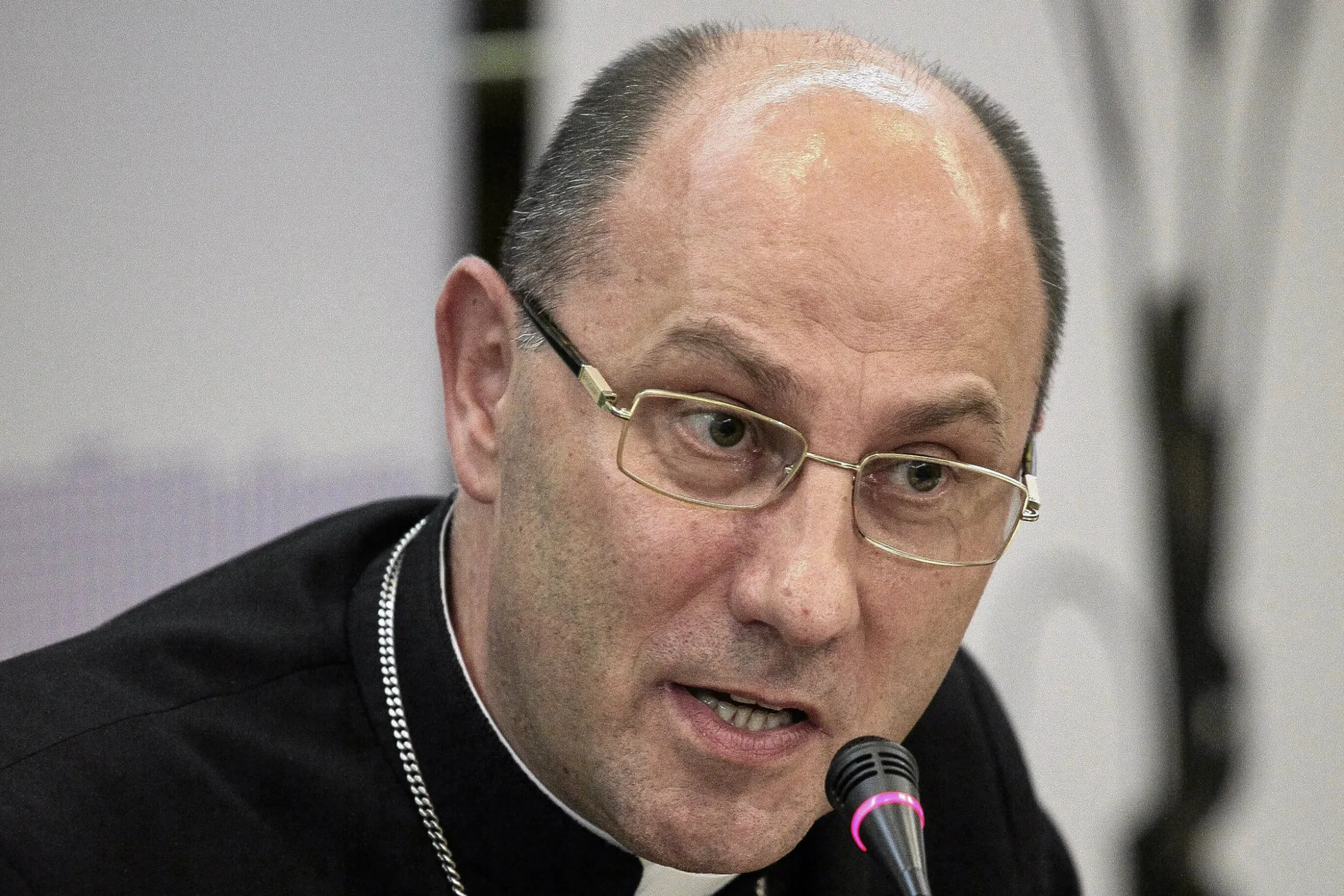 Prymas Polski abp Wojciech Polak zwolnił ks. Jerzego Cytryńskiego z obowiązków administratora parafii pw. św. Marcina w Jarząbkowie.