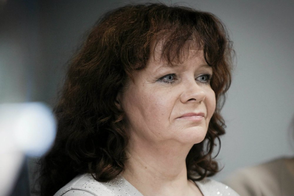 Europosłanka PO oceniła, że śmierć Pawła Adamowicza związana jest z sytuacją polityczną w Polsce. Jej wypowiedź krytycznie ocenił Karol Karski z PiS i prawicowe media.