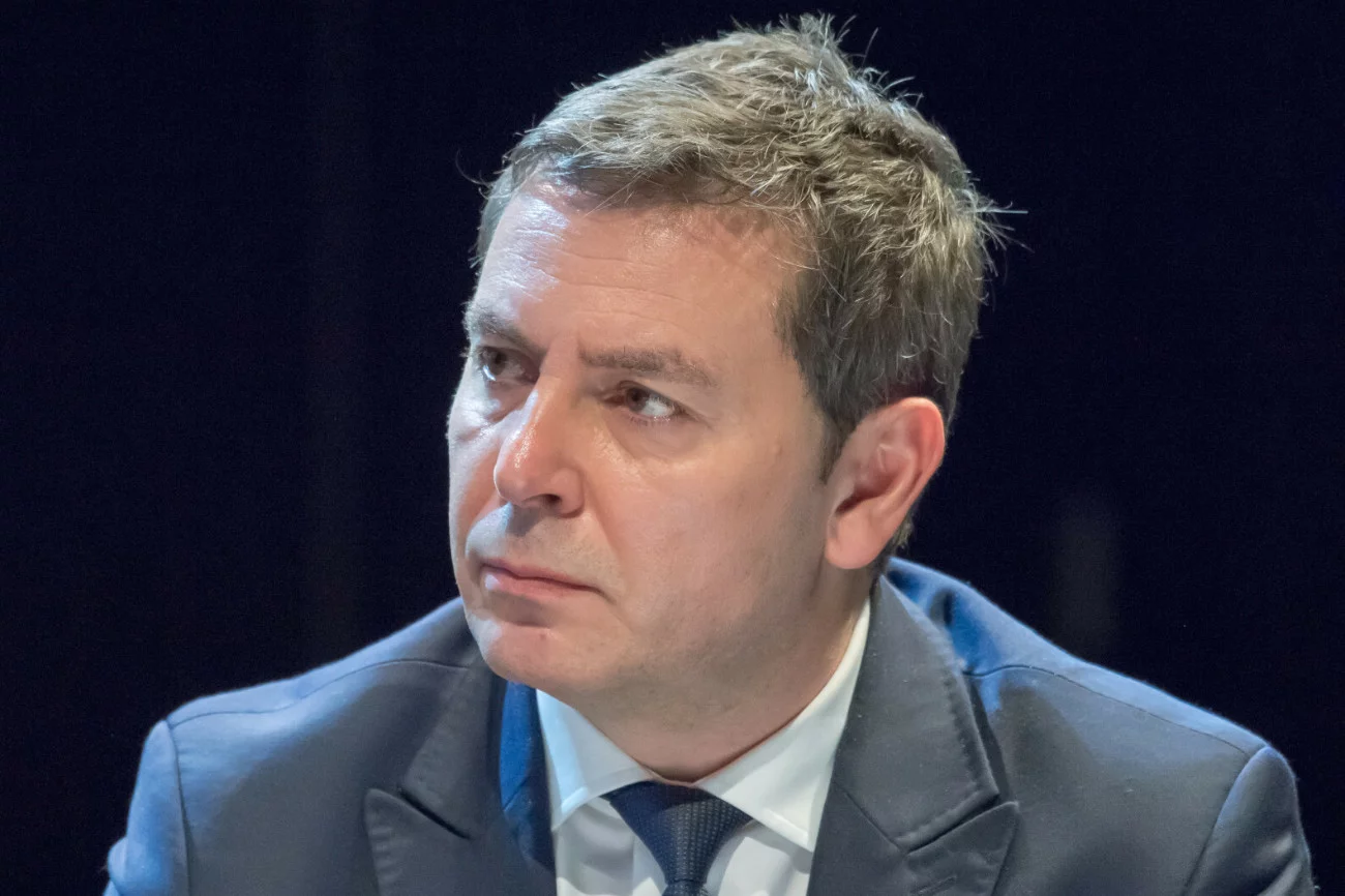 Michał Adamczyk
