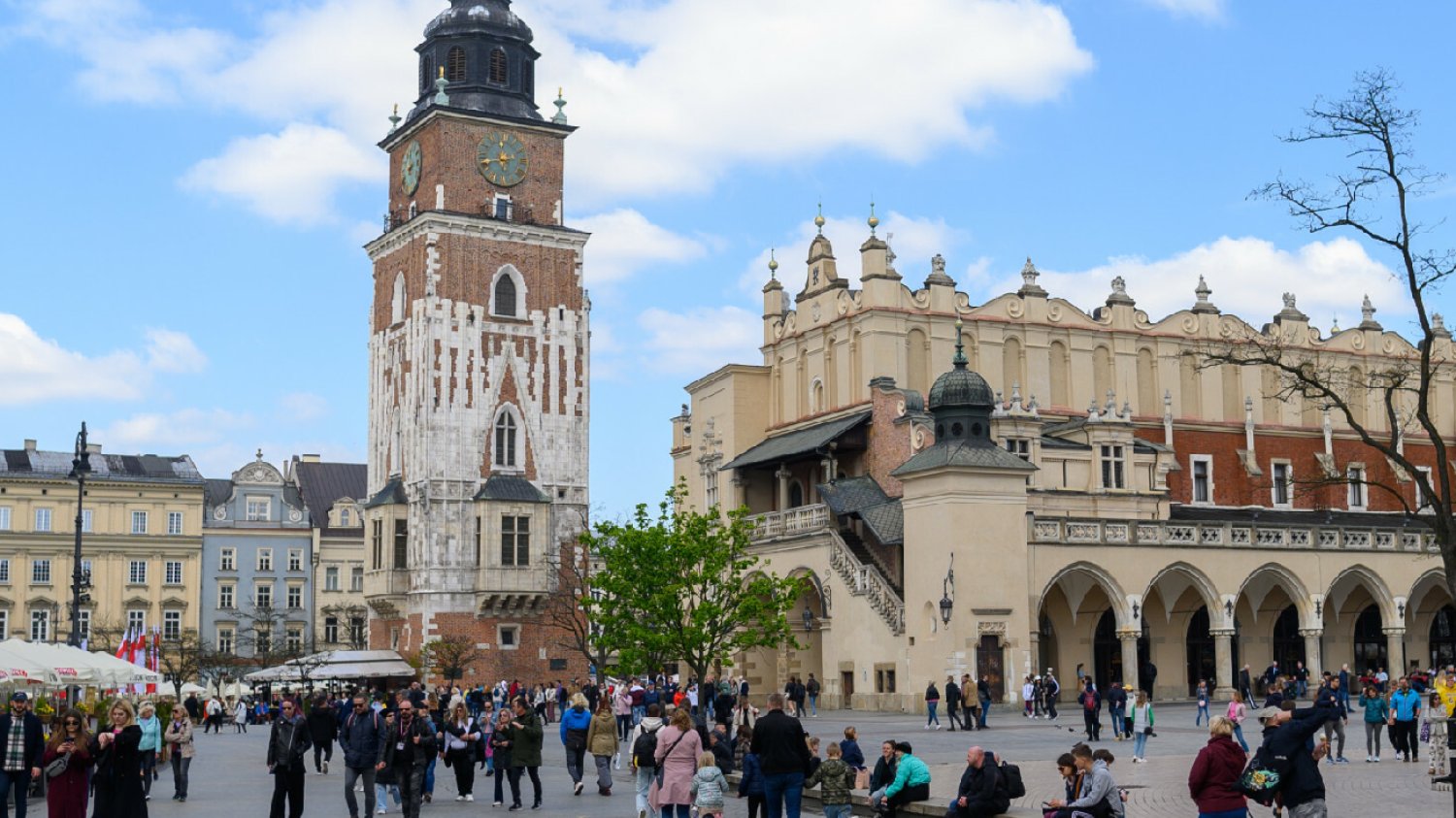 Kraków. Koniec z nocnymi wypadami po alkohol. Miasto chce prohibicji.