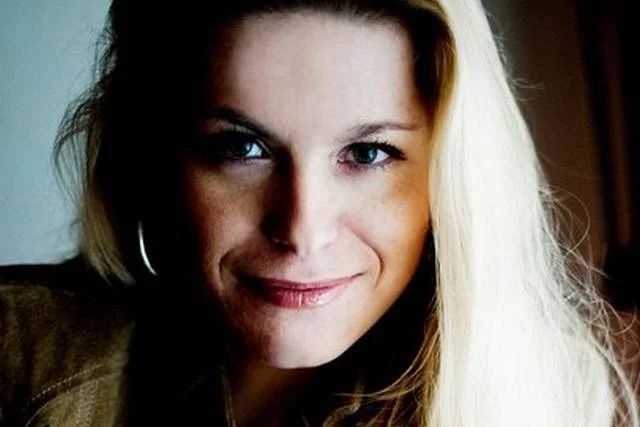 Katarzyna Bonda