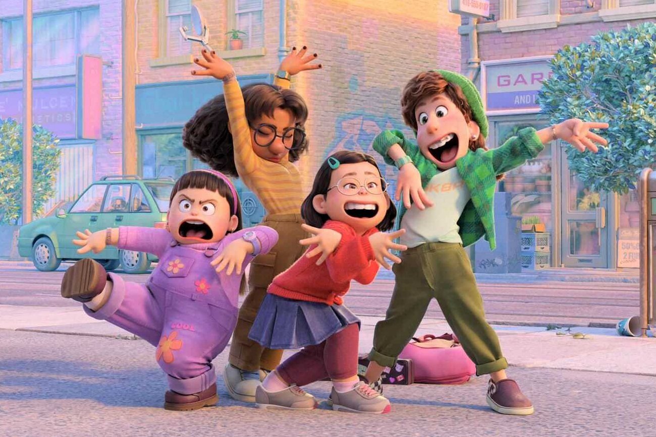 "To nie wypanda" ma silną konkurcję. O Oscara powalczą m.in. "Pinokio" i "Kot w butach" (RECENZJA)