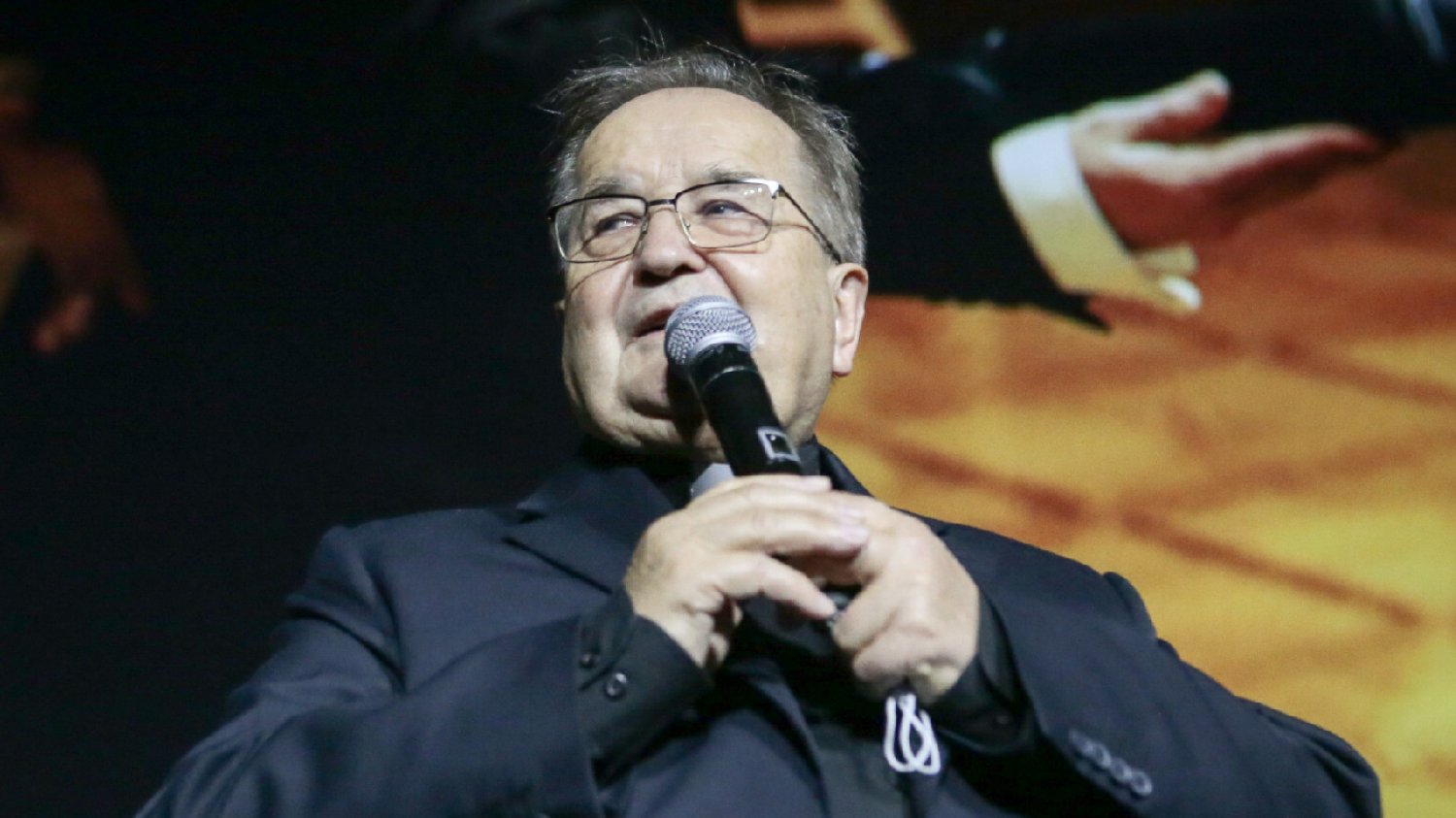 Tadeusz Rydzyk atakuje Donalda Tuska Grzmi o "wielkiej manipulacji".