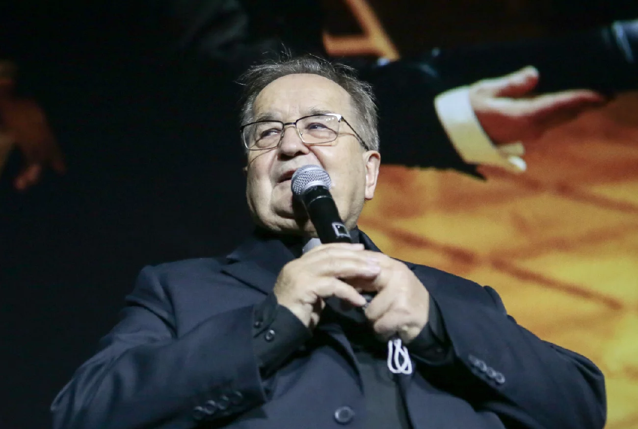 Tadeusz Rydzyk atakuje Donalda Tuska Grzmi o "wielkiej manipulacji".