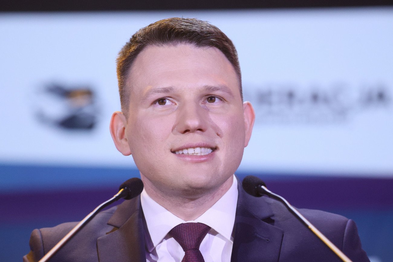 Kim jest Sławomir Mentzen, jeden z liderów Konfederacji?