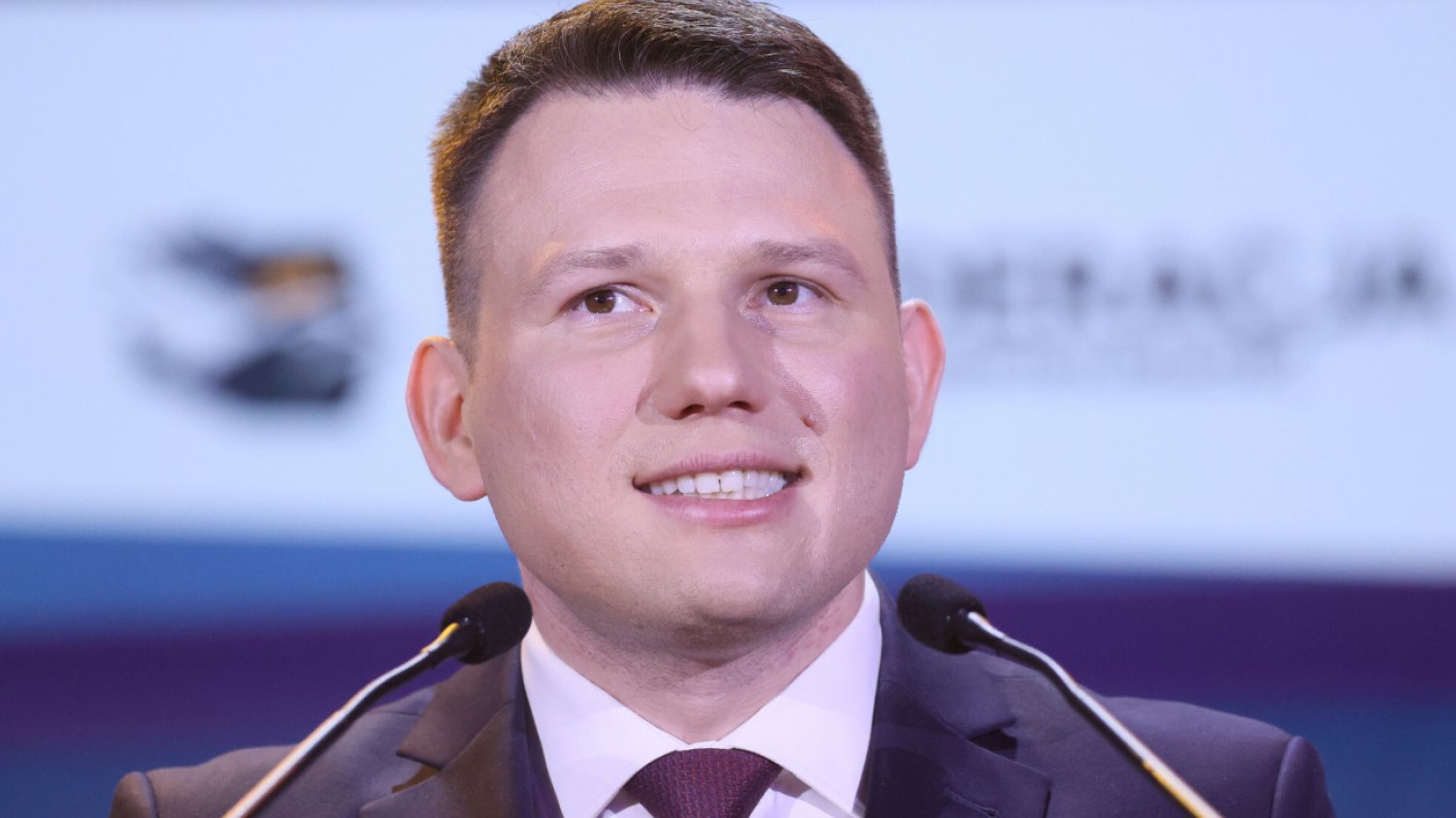 Kim jest Sławomir Mentzen, jeden z liderów Konfederacji?