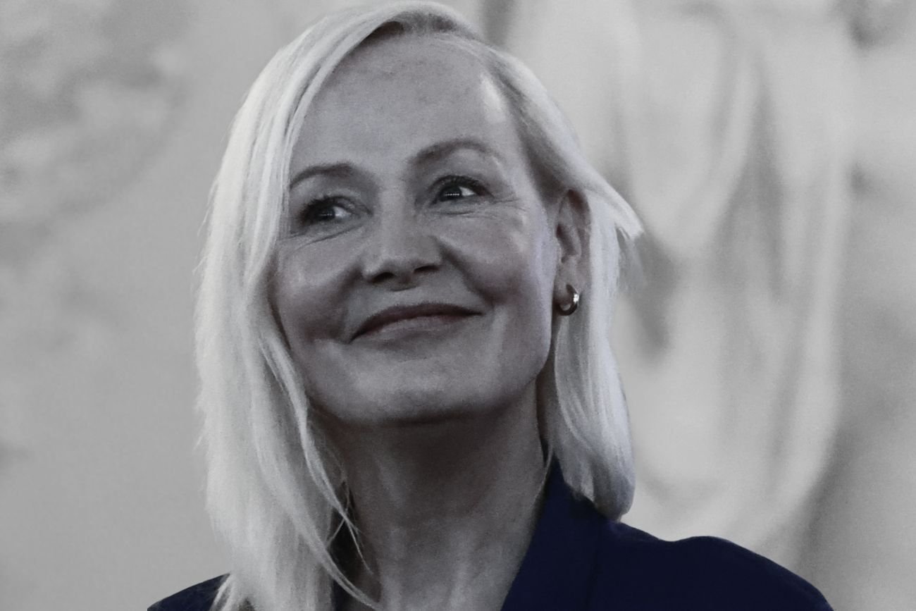 Śmierć Katarzyny Stoparczyk. Przed tragedią wysłała wzruszającą wiadomość