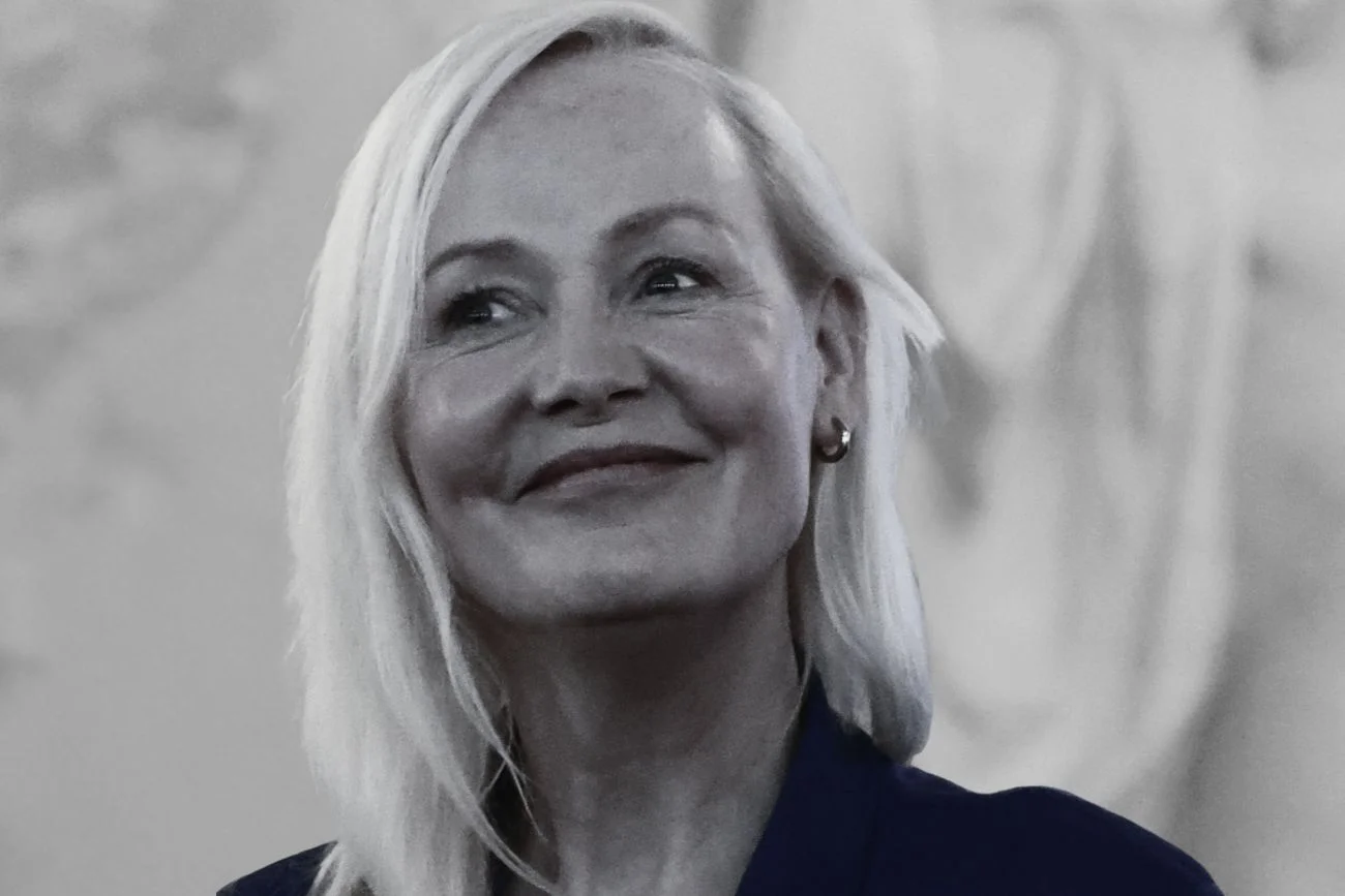 Śmierć Katarzyny Stoparczyk. Przed tragedią wysłała wzruszającą wiadomość Śmierć Katarzyny Stoparczyk. Przed tragedią wysłała wzruszającą wiadomość