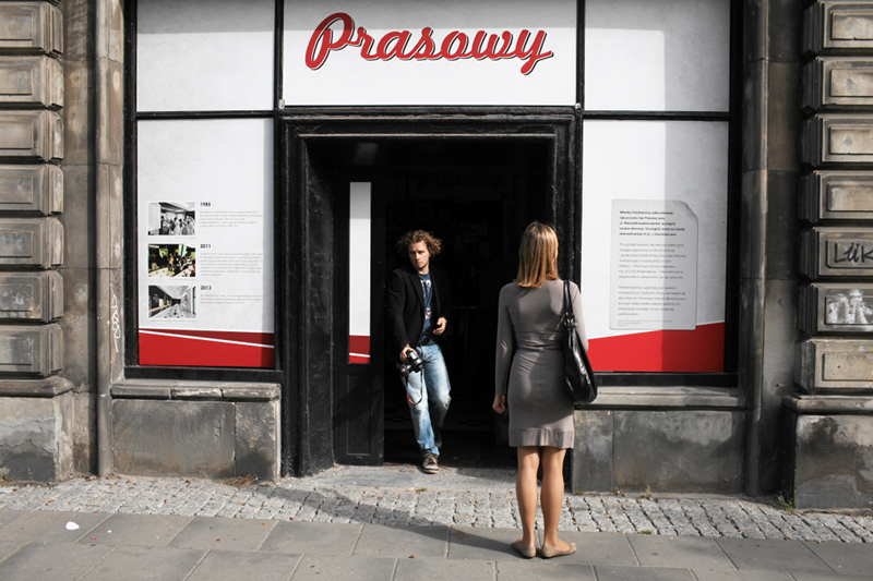 Nowe wcielenia Baru Prasowego poznamy w pierwszym kwartale przyszłego roku