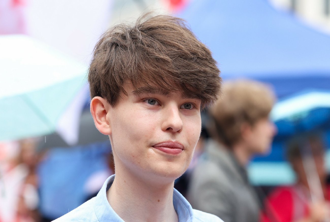 Oskar Szafarowicz wystartuje do Sejmu z list PiS? Podano miejsce na liście.