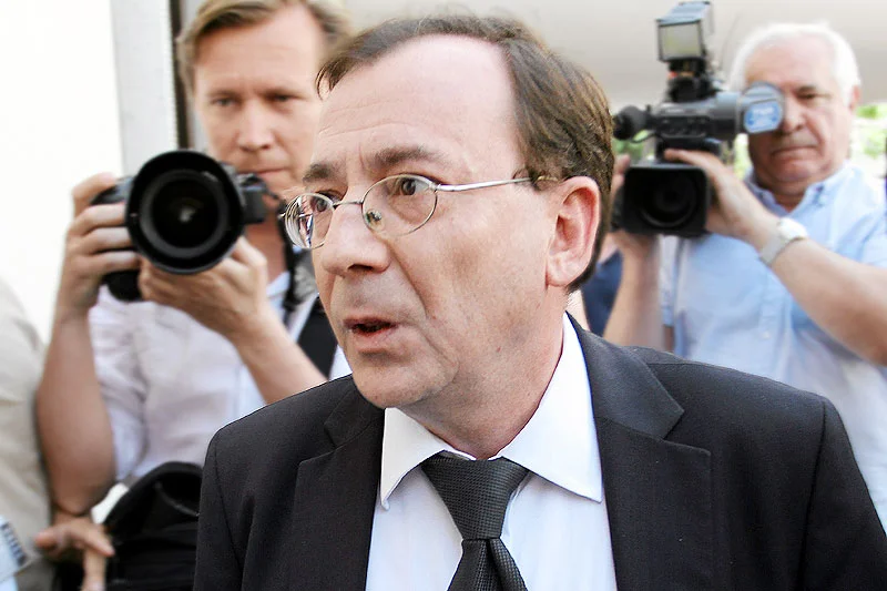 Na świecie Mariusz Kamiński to jeden z niewielu szefów służb specjalnych, którym za nadużycia grozi pobyt w zakładzie karnym.