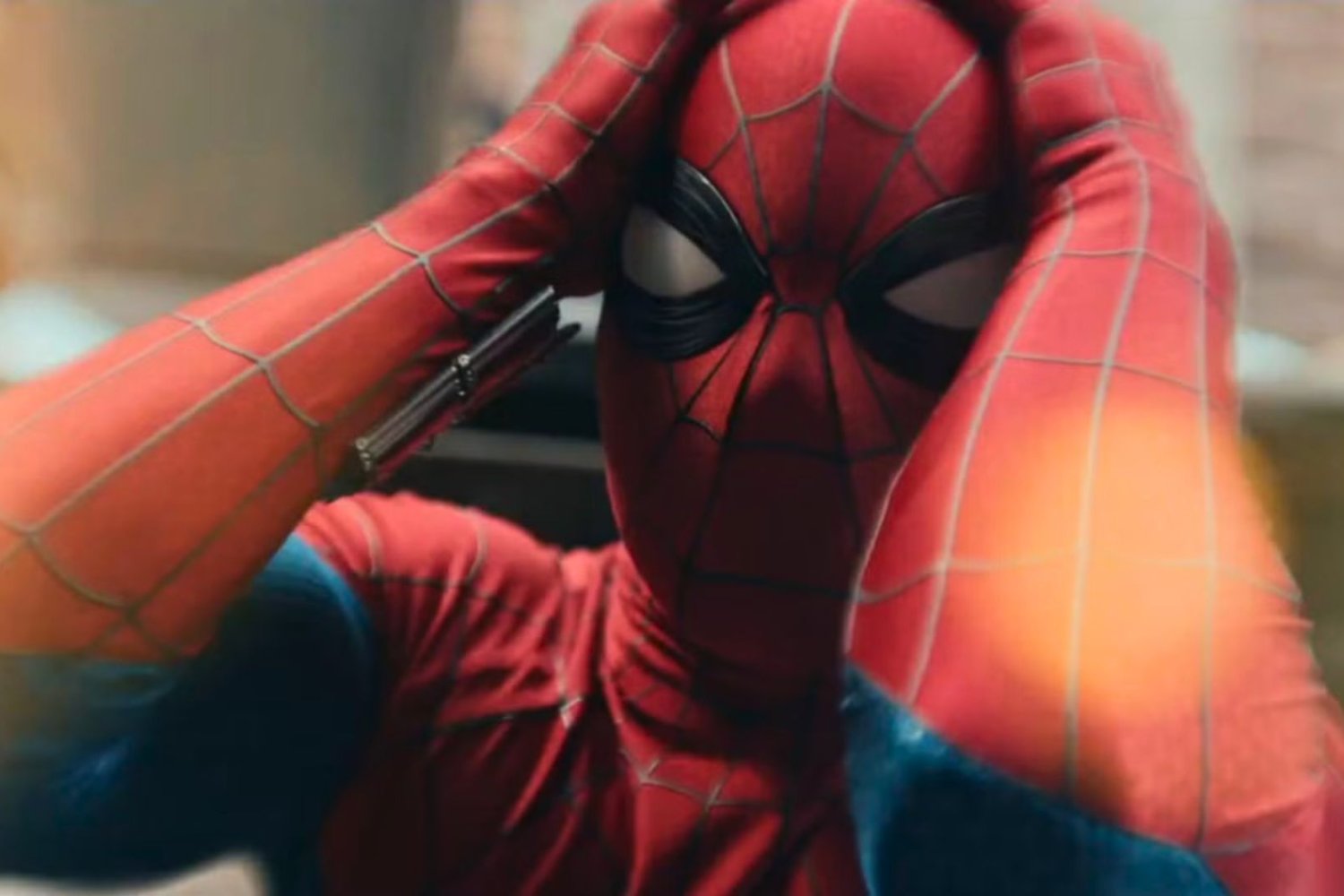 "Spider-Man: Całkiem nowy dzień"