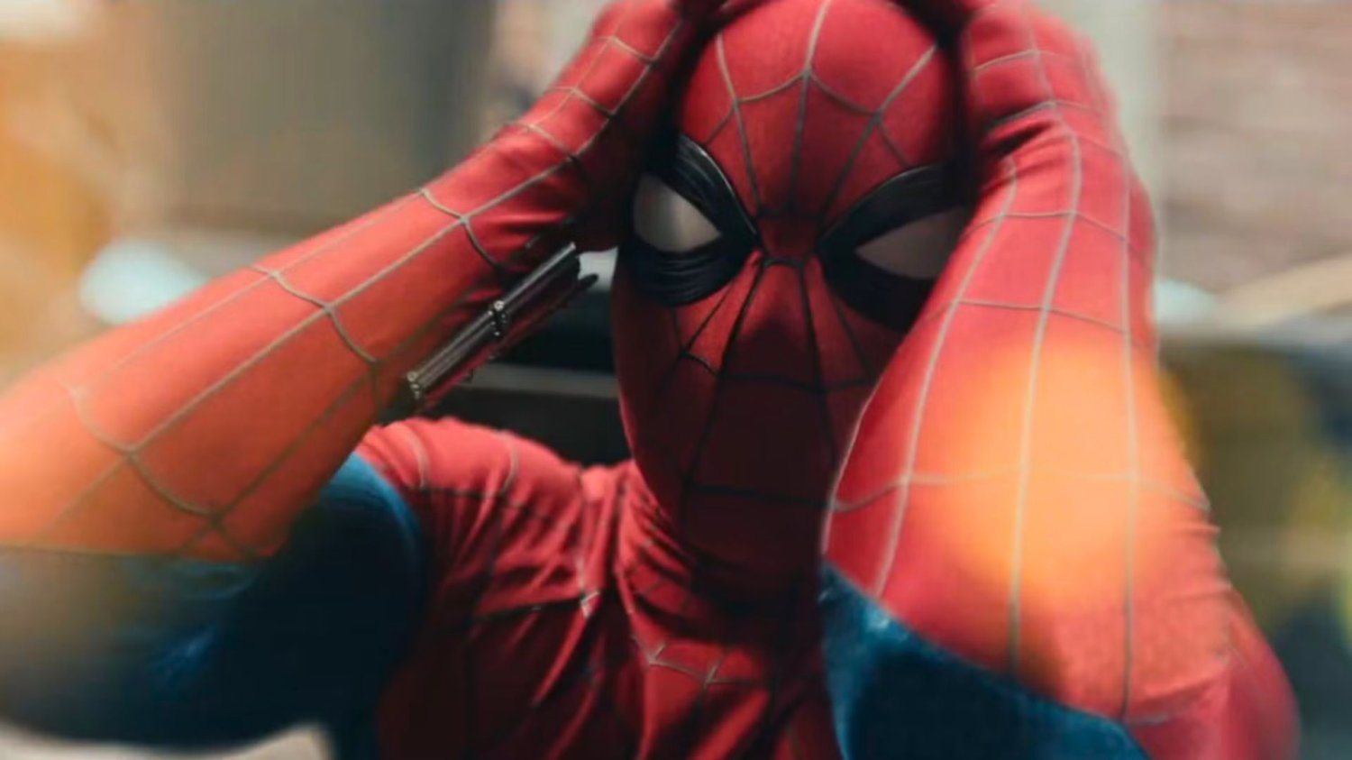 "Spider-Man: Całkiem nowy dzień": zwiastun "Spider-Man: Całkiem nowy dzień"