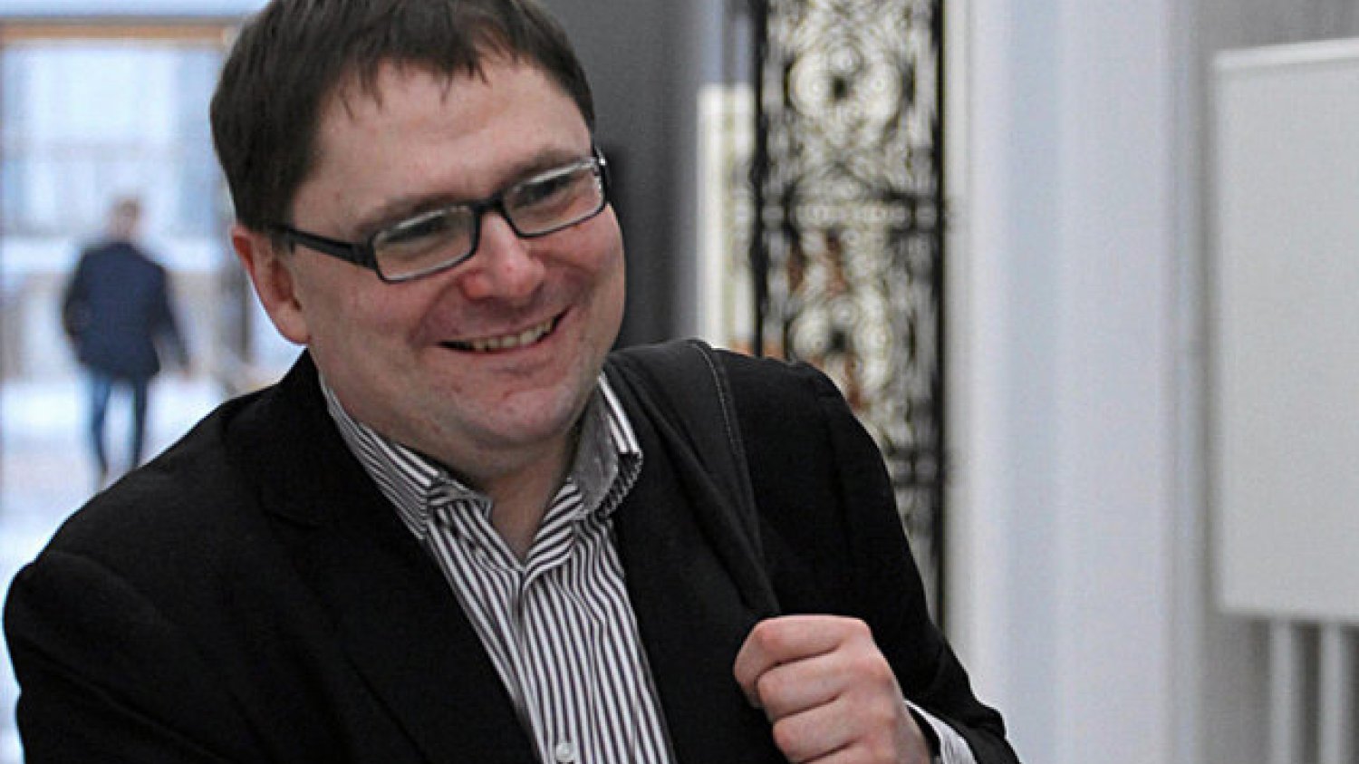 Dialog nie jest, pisze Terlikowski, celem samym w sobie,  "a jedynie metodą, dzięki której wiara katolicka ma być głoszona całemu światu."