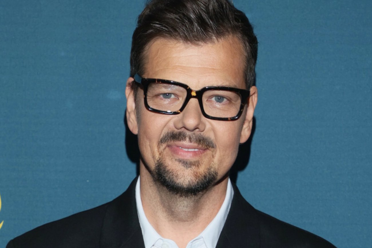 Figurski podjął próbę nawrócenia. "Uśmiechnęliśmy się do siebie z Jezusem"