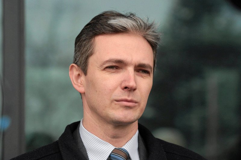 Adam Jarubas krytycznie wypowiada się na temat polityki zagranicznej. - Polska stoi w miejscu - mówi.