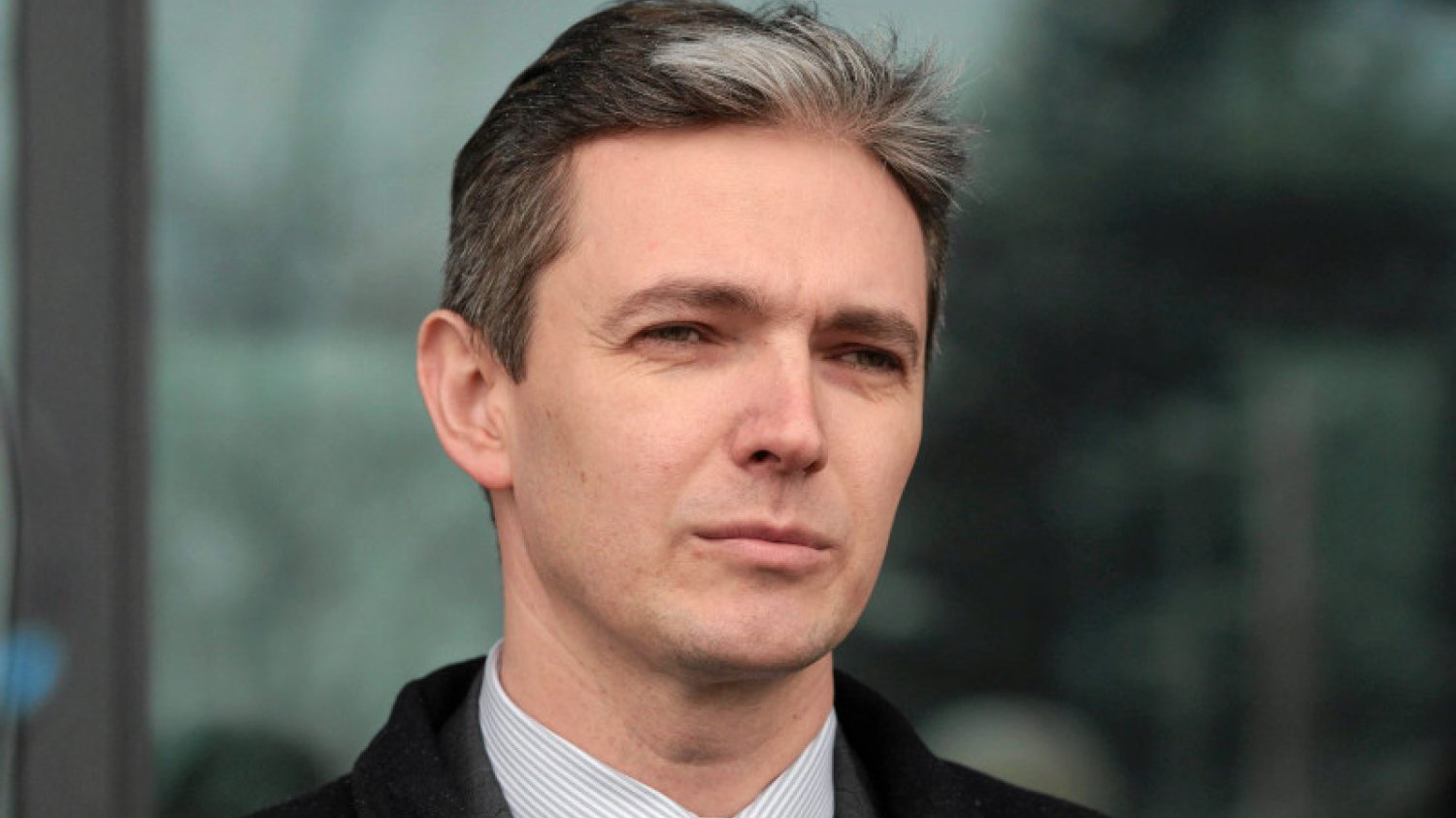 Adam Jarubas krytycznie wypowiada się na temat polityki zagranicznej. - Polska stoi w miejscu - mówi.