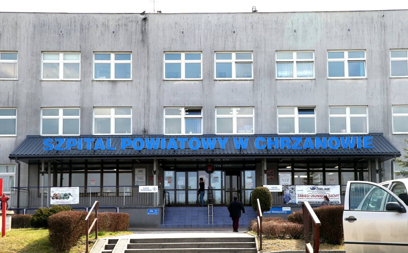 Chrzanów – mężczyzna miał ponad 7 promili alkoholu we krwi. Pobił rekord