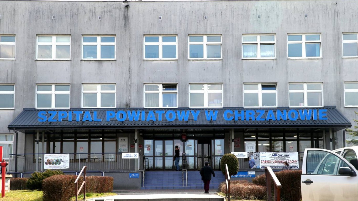 Chrzanów – mężczyzna miał ponad 7 promili alkoholu we krwi. Pobił rekord