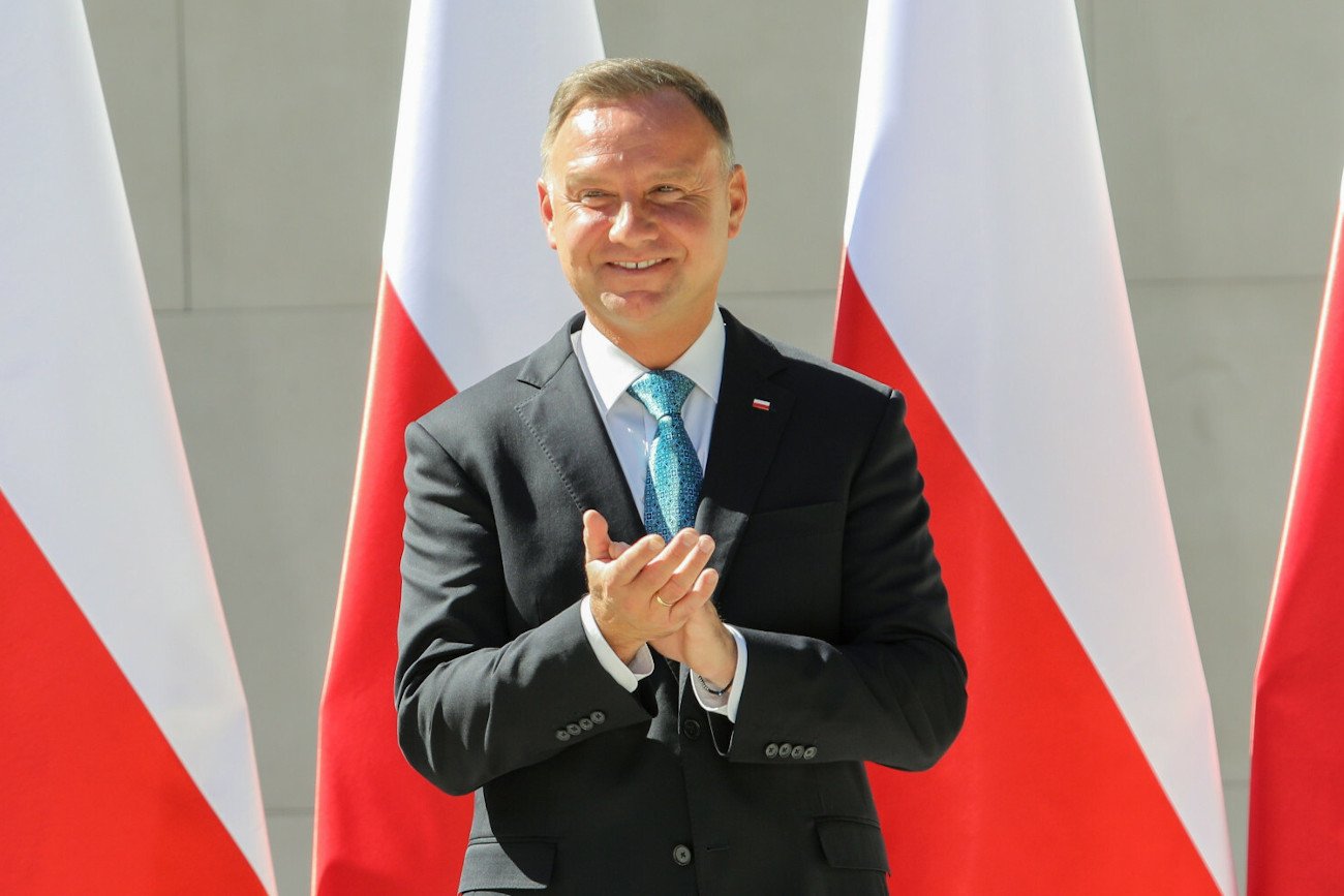 Krystyna Duda, ciotka prezydenta Andrzej Dudy, zasiądzie w opolskiej Radzie Miasta.