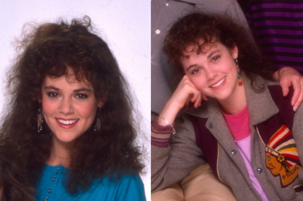 Rebecca Schaeffer