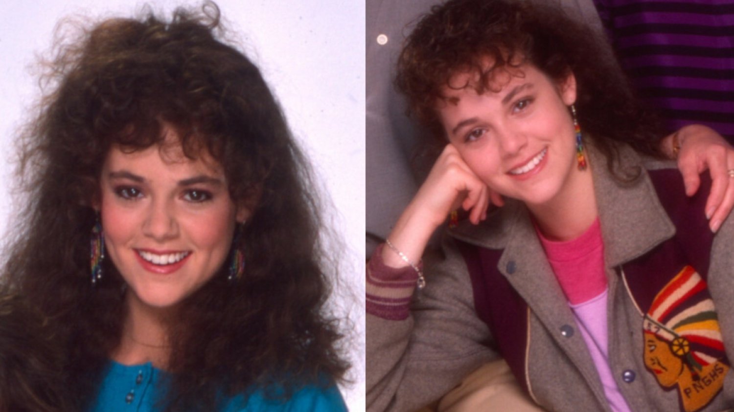 Rebecca Schaeffer Rebecca Schaeffer