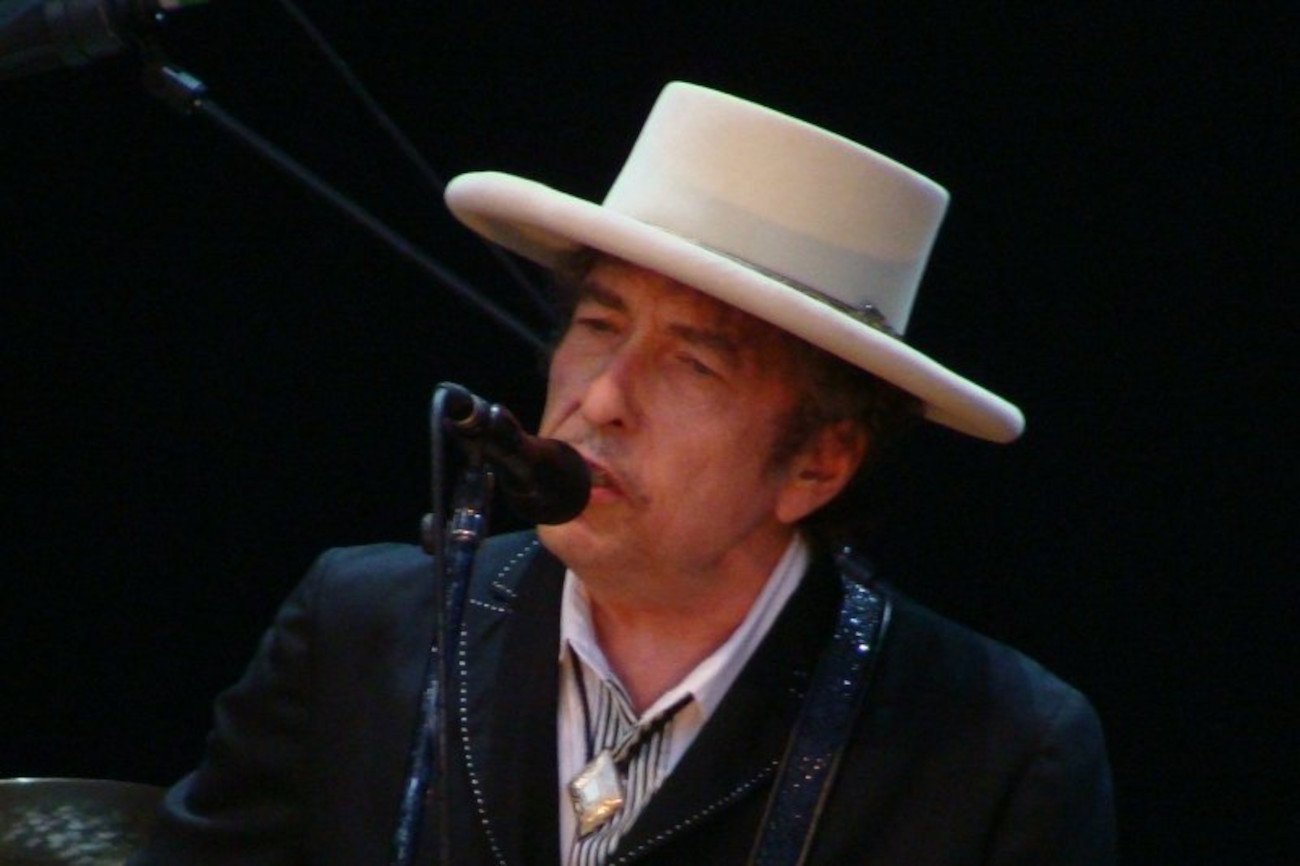 Bob Dylan