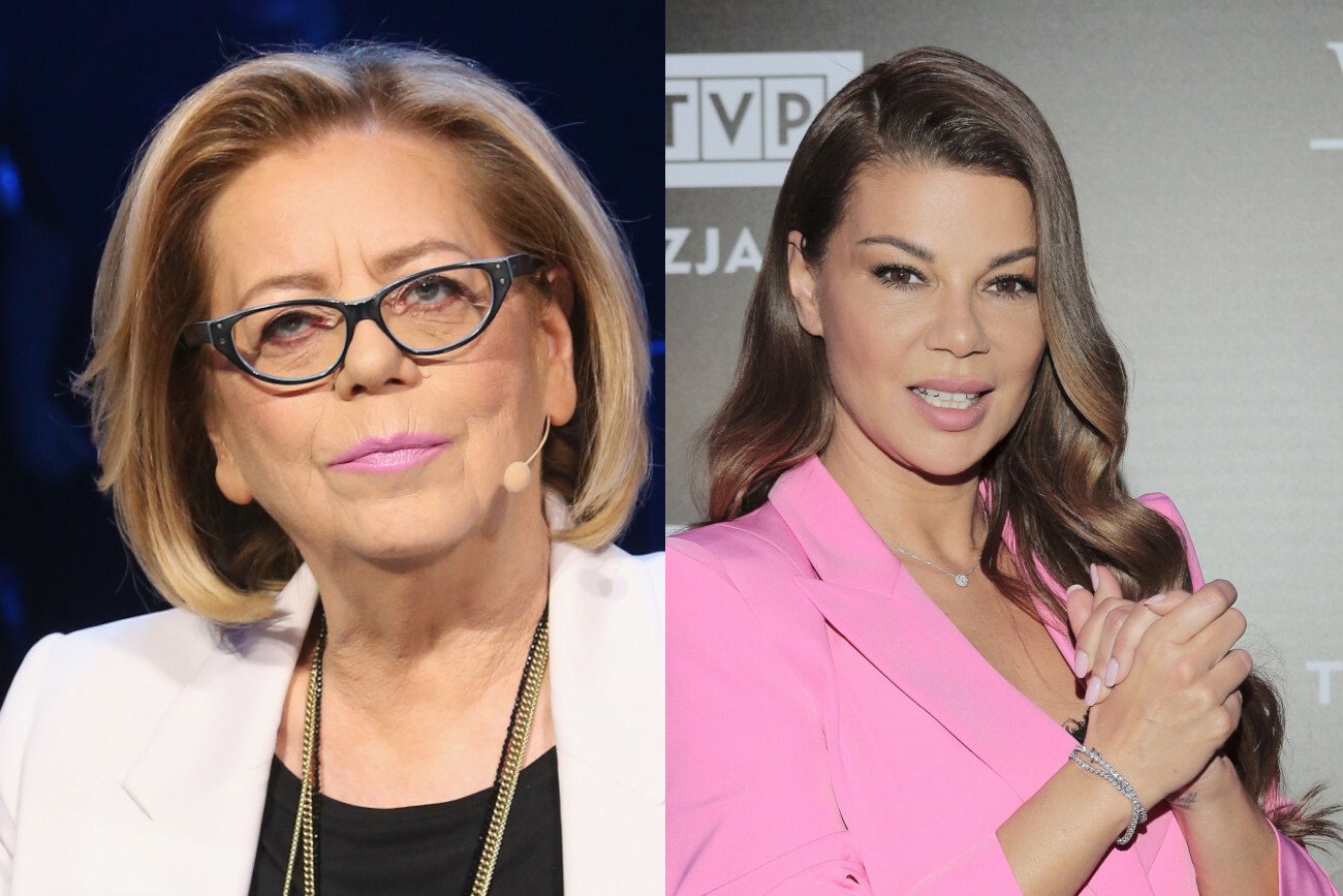 górniak, zapendowska