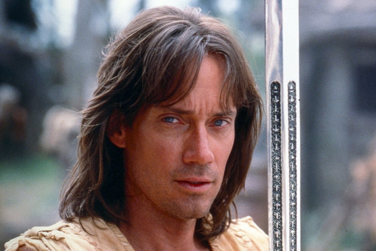 Kevin Sorbo ("Herkules") zamieścił kontrowersyjny wpis o Ukrainie na Twitterze.