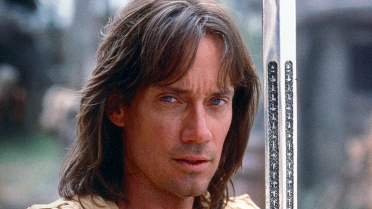 Kevin Sorbo ("Herkules") zamieścił kontrowersyjny wpis o Ukrainie na Twitterze.